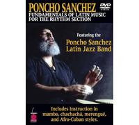 Poncho sanchez (dvd) (dvd)