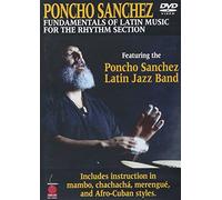 Poncho Sanchez: Poncho Sanchez [Edizione: Regno Unito]