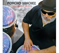 Poncho Sanchez - Psychedelic Blues
