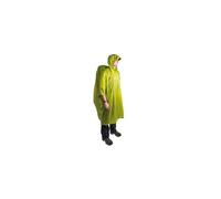 Poncho Tarp UL 15 D Lime