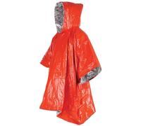 Poncho termico Pentagon Tac Maven Zero Hour - Orange