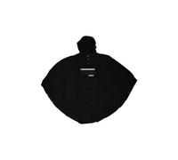 Poncho the peoples poncho 3 0 hardy black