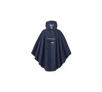 Poncho the peoples poncho 3 0 hardy dark blue