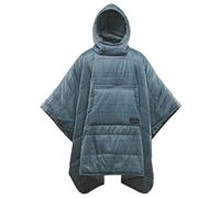 THERMAREST Honcho Poncho - Unisex - Blu - Taglia unica- modello 2024