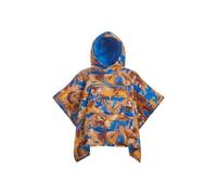 THERMAREST Honcho Poncho Kids - Bambino - Multicolore - Taglia unica- modello 2024
