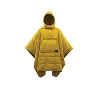 Therm-a-Rest - Honcho Poncho - Poncho 200 x 142 cm giallo