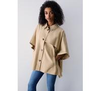 Poncho trench Liu Jo