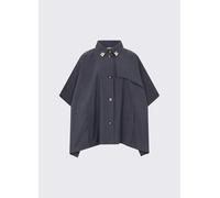 Poncho trench Liu Jo