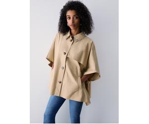 Poncho trench Liu Jo