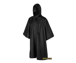 Poncho US Model helikon tex Nero