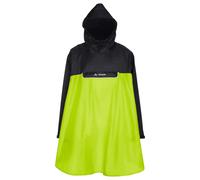 Poncho VAUDE Covero II Jaune