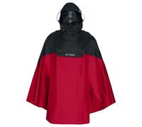 Vaude Poncho Covero Ii