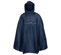 Vaude - Valdipino - Giacca ciclismo S blu