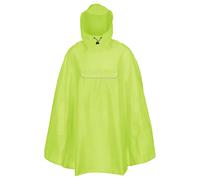 Poncho VAUDE Valdipino Jaune