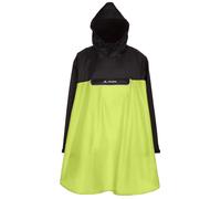 Poncho VAUDE Valero Jaune