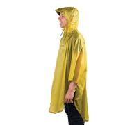 Giacca impermeabile Sea to Summit Poncho 15D verde