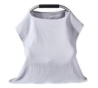 Ponchos Infermieristici Per Alimentazione In Tessuto Traspirante Per L'allattamento Seno Copri Più Carrello E Sedili Auto A Baldacchino Sedili Auto A Baldacchino