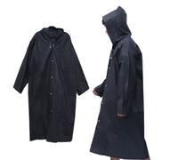 Poncio Anti Pioggia Poncho Antipioggia Riutilizzabile