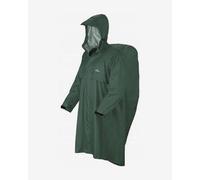 Poncio impermeabile Ferrino Todomodo Ripstop S/M verde oliva