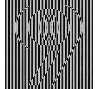 Pond 9 (Iex) (Coke Bottle Vinyl) (Vinyl LP) 12" Album Coloured Vinyl