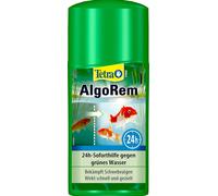 Pond Algorem - 24 Ore Di Aiuto Contro L'Acqua Verde Nel Laghetto Da Giardino, Bo