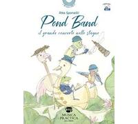 Pond band