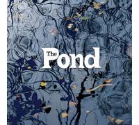 Pond Featuring Kathryn Williams - Pond