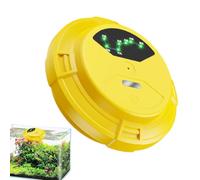 Pond Fountain Aerator Floating - Waterproof Compact