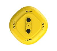 Pond Fountain Aerator - Powerful Floating Waterproof Oxygen Pump, Water Circulation System, Oxygenation Device, Outdoor Pond Air Generator, Garden Landscaping Fountain Accessory