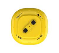 Pond Fountain Aerator - Powerful Floating Waterproof Ponds Oxygen Pump, Floating Aeration Fountain | Outdoor Garden Patio Lawn Park Landscaping Porch For Backyard Fish Pond Water Circulation