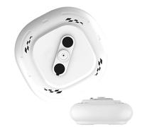 Pond Fountain Aerator - Powerful Floating Waterproof Pump, Outdoor Pond Oxygenation System with Adjustable for Garden Patio Lawn Park Landscaping Porch Water Feature Circulation