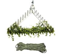 Pond Grass Cutter - Aquatic Weed Remover | Foldable Rake