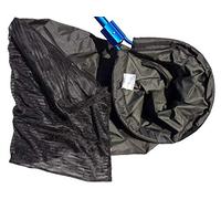 Pond H2O Heavy Duty Impermeabile Koi Sock Net, Trasferimento sicuro di Koi Fish - NET Head Only