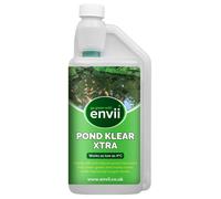 Pond Klear Xtra batteri per trattamento acqua verde laghetto limpida Questo