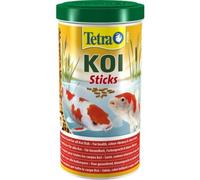 Pond Koi Sticks Tetra 1 Lt