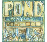 Pond - Live At The X-Ray Cafe