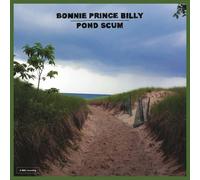 Bonnie Prince Billy – Pond Scum – CD