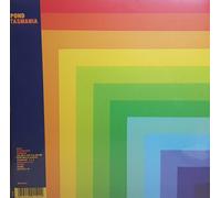 Pond Tasmania (Vinyl LP) 12" Album