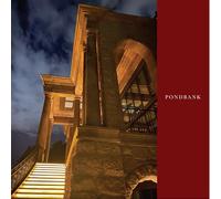 Pondbank: The Residence of Robert and Judi Newman