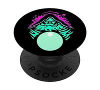 Pondering My Orb - Mago Ponder Cosmic Fantasy Magico Meme PopSockets PopGrip Adesivo