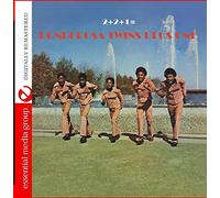 Ponderosa Twins Plus One - 2&2&1