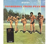 Ponderosa Twins Plus One,the - 2+2+1=