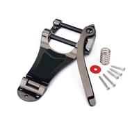 Ponditore del ponte della chitarra - Ponder avvolgente Bridge - Epiphone Junior LP Style Chitarra, Bridge Vintage Stop Guitar Guitar, Tremolo per chitarre elettriche