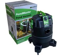 PondMaster - Aspirapolvere per laghetto, 1400 W