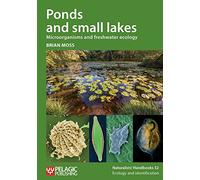Ponds and small lakes: Microorganisms and freshwater ecology: 32