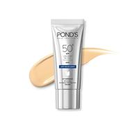 POND'S Anti-Blue Light UV Miracle Tinted SPF 50 PA ++++& DPF Protezione della...