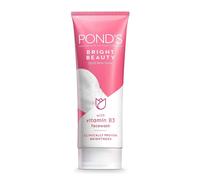 POND'S Bright Beauty Spot-less Glow Face Wash con vitamine B3/ 100 gm