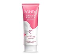 Pond's Bright Beauty Spot-less Glow Face Wash tutti i tipi di pelle, 200 g