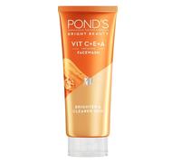 POND'S Bright Beauty Vit C+E+A Gel Lavaggio Viso 100 ml