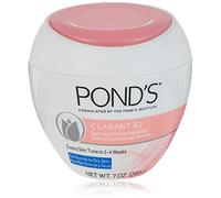 Pond's Clarant B3, crema idratante per pelli normali e secche, 205 ml